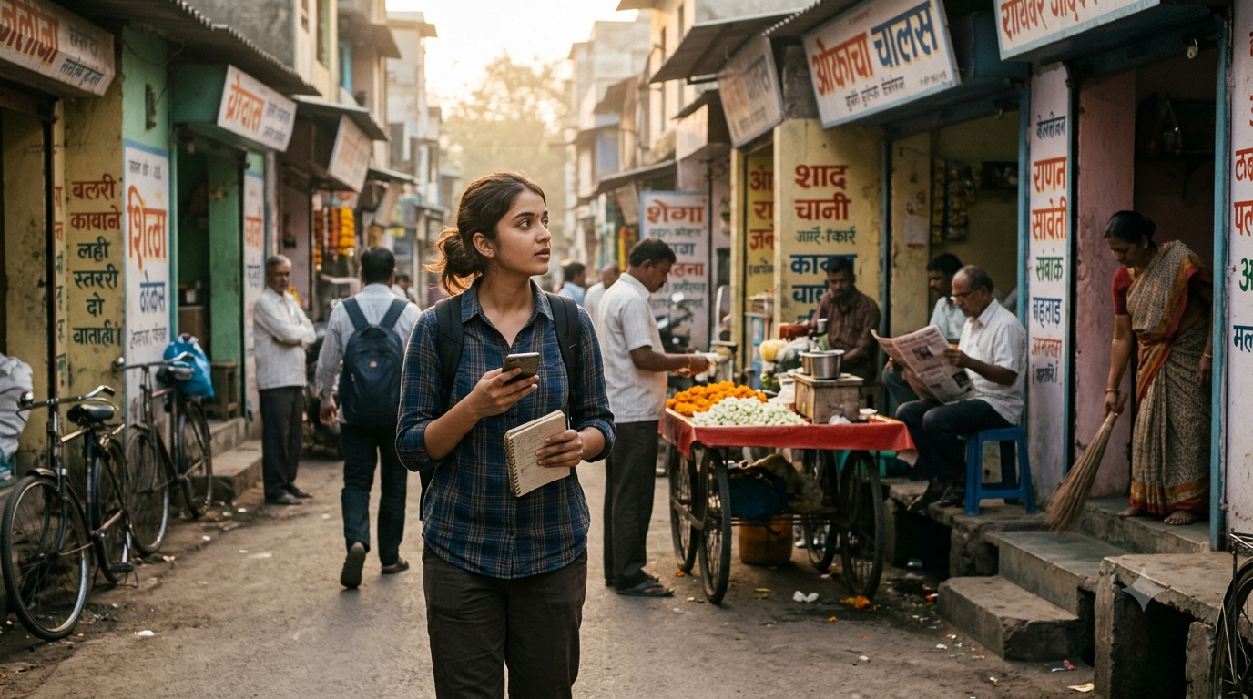 Introducing the Community Insights Programme: Learning to See What Data Often Misses