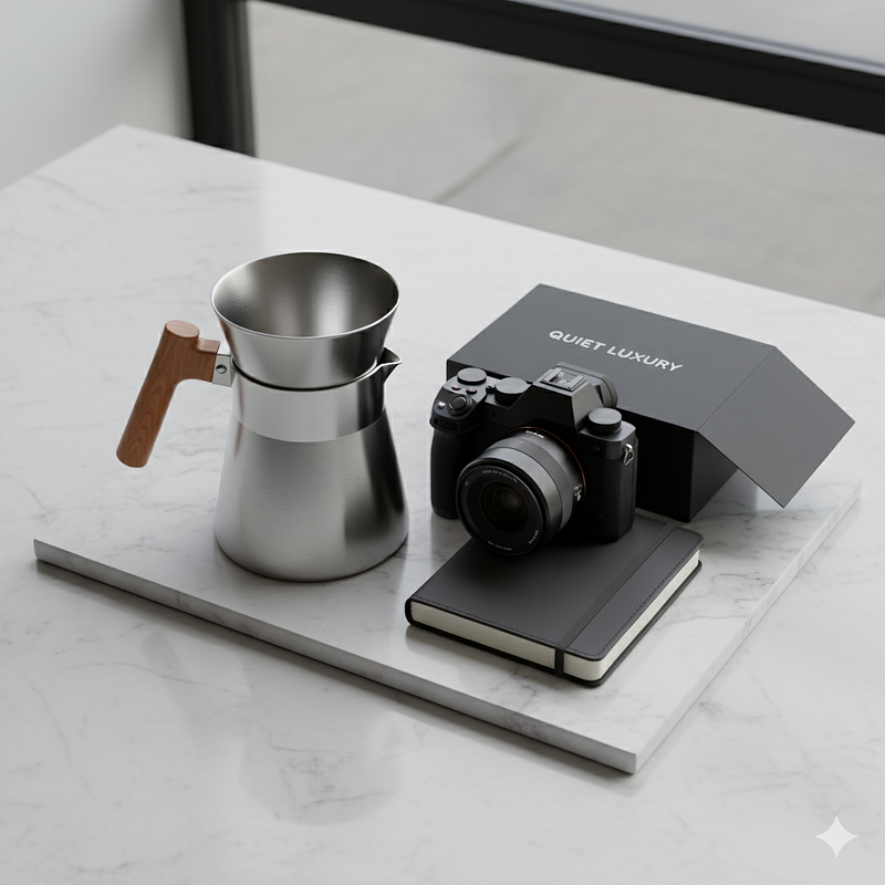 Minimalism vs. Sustainability: Friends or Foes?
