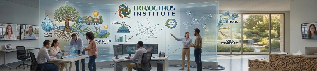 About Triquetrus Institute