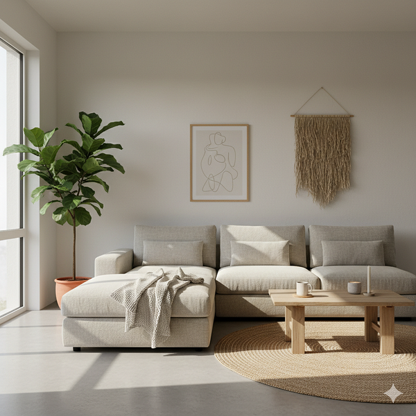 Minimalist Living 101: Declutter, Donate, Repeat