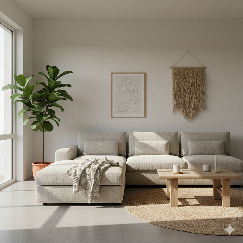 Minimalist Living 101: Declutter, Donate, Repeat